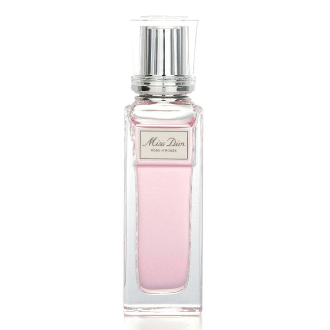 Miss Dior Rose N'roses Roller-pearl Eau De Toilette - 20ml/0.67oz Christian Dior