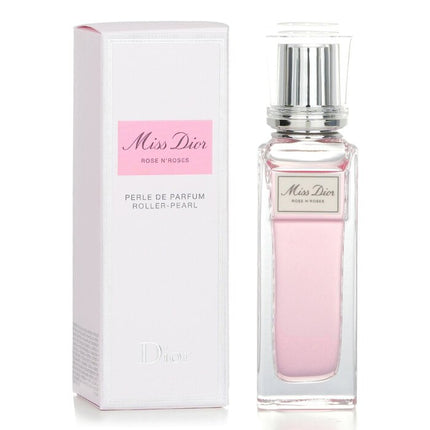 Miss Dior Rose N'roses Roller-pearl Eau De Toilette - 20ml/0.67oz Christian Dior