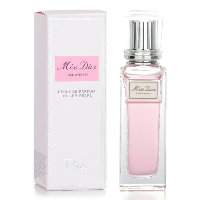 Miss Dior Rose N'roses Roller-pearl Eau De Toilette - 20ml/0.67oz Christian Dior