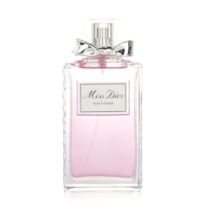Miss Dior Rose N'roses Eau De Toilette Spray - 150ml/5oz Christian Dior