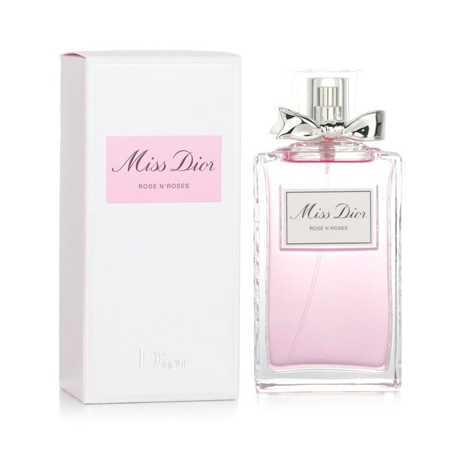 Miss Dior Rose N'roses Eau De Toilette Spray - 150ml/5oz Christian Dior