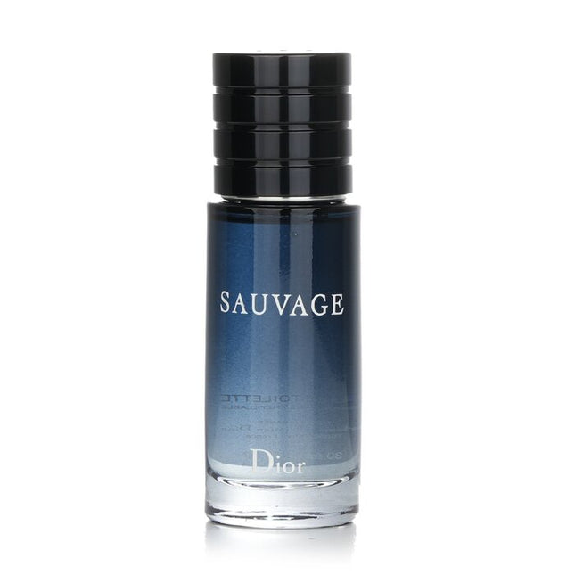 Sauvage Eau De Toilette Spray - 30ml/1oz Christian Dior