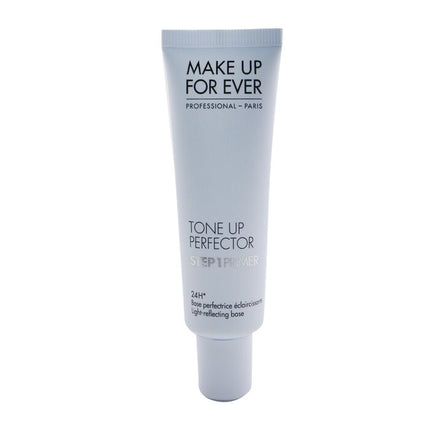 Step 1 Primer - Tone Up Perfector (light Reflecting Base) - 30ml/1oz Make Up For Ever