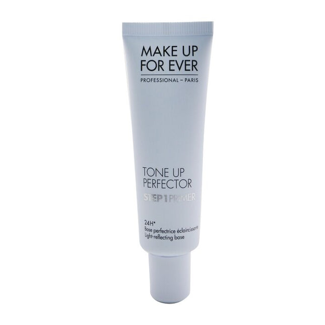 Step 1 Primer - Tone Up Perfector (light Reflecting Base) - 30ml/1oz Make Up For Ever