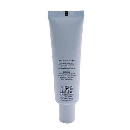 Step 1 Primer - Tone Up Perfector (light Reflecting Base) - 30ml/1oz Make Up For Ever