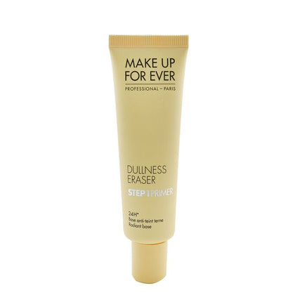 Step 1 Primer - Dullness Eraser (radiant Base) - 30ml/1oz Make Up For Ever