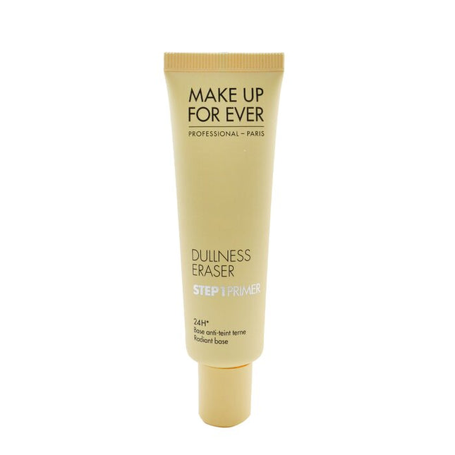 Step 1 Primer - Dullness Eraser (radiant Base) - 30ml/1oz Make Up For Ever