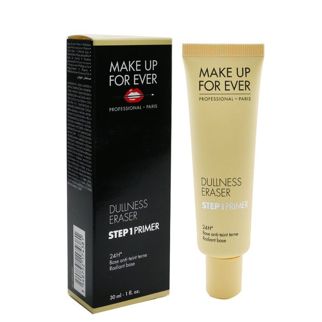 Step 1 Primer - Dullness Eraser (radiant Base) - 30ml/1oz Make Up For Ever
