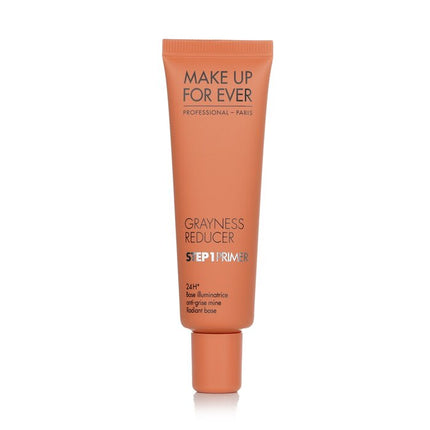 Step 1 Primer - Grayness Reducer (radiant Base) - 30ml/1oz Make Up For Ever