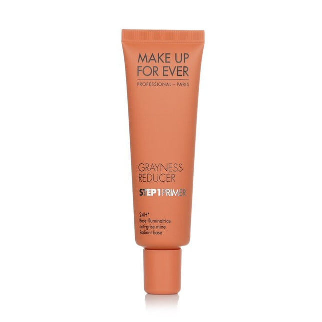 Step 1 Primer - Grayness Reducer (radiant Base) - 30ml/1oz Make Up For Ever