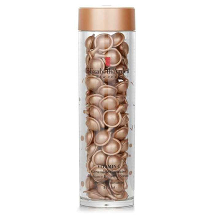 Ceramide Vitamin C Capsules - Radiance Renewal Serum - 90caps