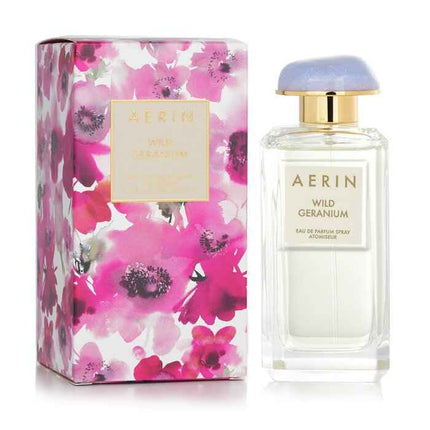 Wild Geranium Eau De Parfum Spray - 100ml/3.3oz