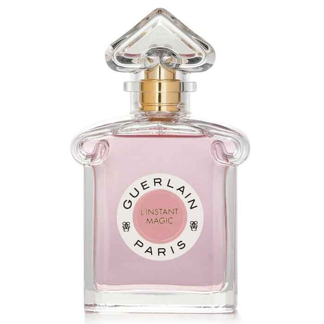 L'instant Magic Eau De Parfum Spray - 75ml/2.5oz