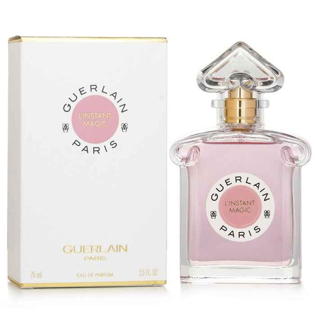 L'instant Magic Eau De Parfum Spray - 75ml/2.5oz