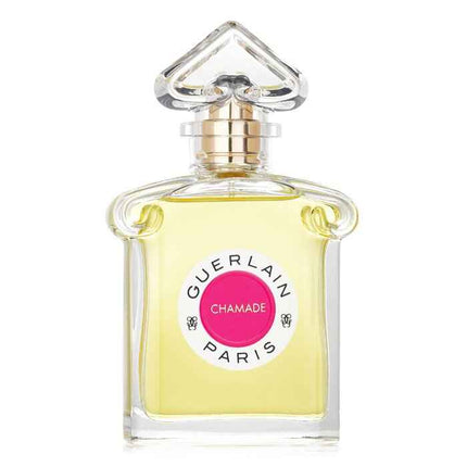 Chamade Eau De Toilette Spray - 75ml/2.5oz