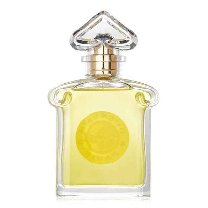 Chamade Eau De Toilette Spray - 75ml/2.5oz