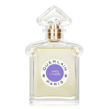 Apres L'ondee Eau De Toilette Spray - 75ml/2.5oz
