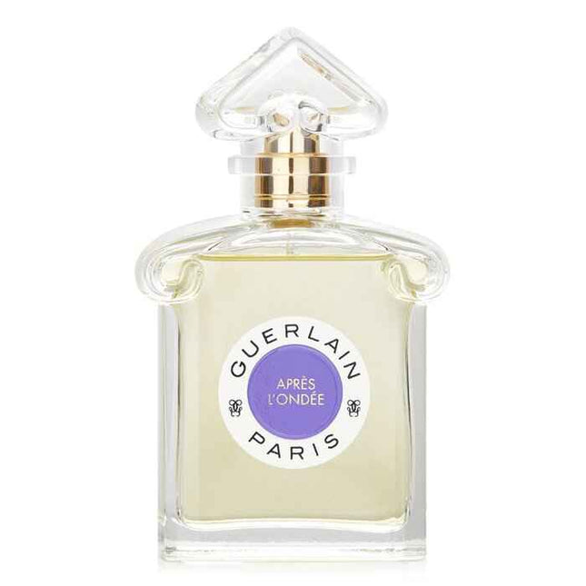Apres L'ondee Eau De Toilette Spray - 75ml/2.5oz