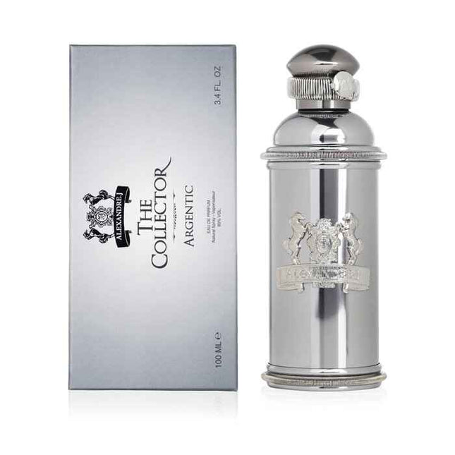 The Collector Argentic Eau De Parfum Spray - 100ml/3.4oz