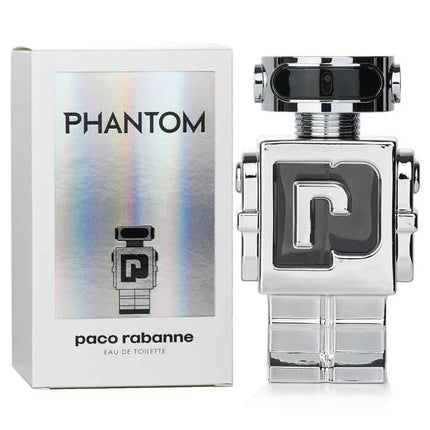 Phantom Eau De Toilette Spray - 100ml/3.4oz