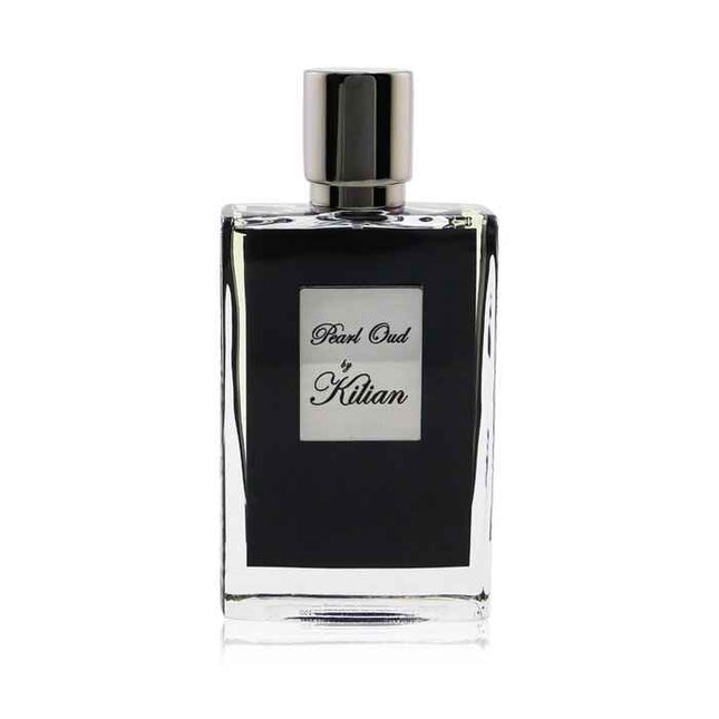 Pearl Oud Eau De Parfum Spray - 50ml/1.7oz