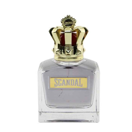 Scandal Pour Homme Eau De Toilette Refillable Spray - 50ml/1.7oz