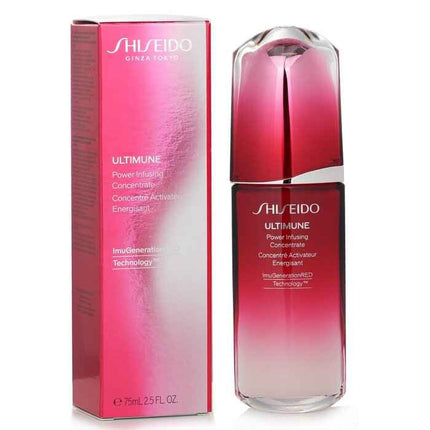 Ultimune Power Infusing Concentrate (imugenerationred Technology) - 75ml/2.5oz