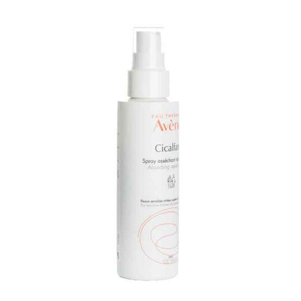 Cicalfate+ Absorbing Repair Spray - For Sensitive Irritated Skin Prone To Maceration - 100ml/3.3oz