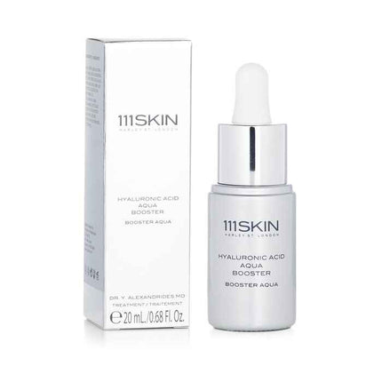 Hyaluronic Acid Aqua Booster - 20ml/0.68oz