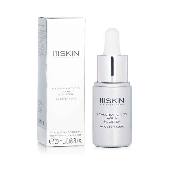 Hyaluronic Acid Aqua Booster - 20ml/0.68oz