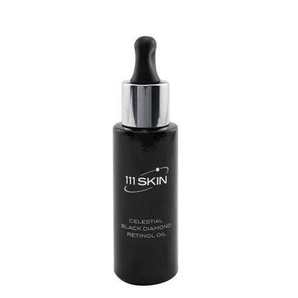 Celestial Black Diamond Retinol Oil - 30ml/1oz