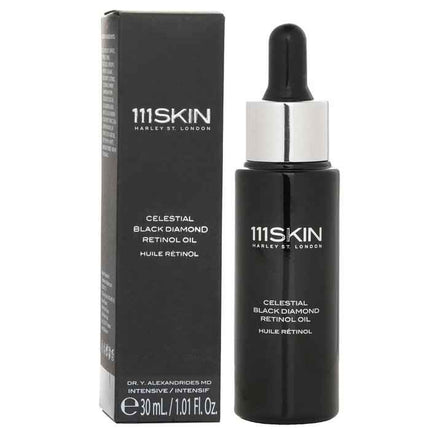 Celestial Black Diamond Retinol Oil - 30ml/1oz
