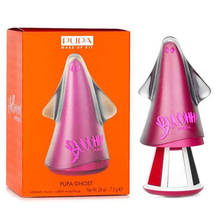 Pupa Ghost Kit - # 002 (purple Witch) - 7.5g/0.26oz