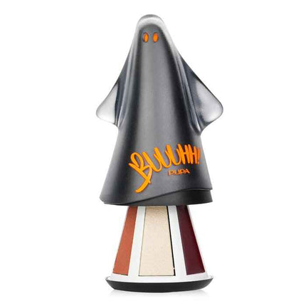 Pupa Ghost Kit - # 003 (black Mood) - 7.5g/0.26oz