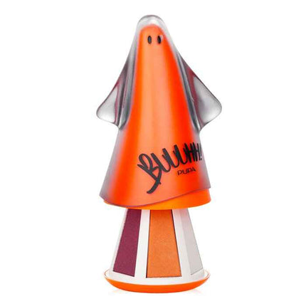 Pupa Ghost Kit - # 004 (pumpkin Orange) - 7.5g/0.26oz