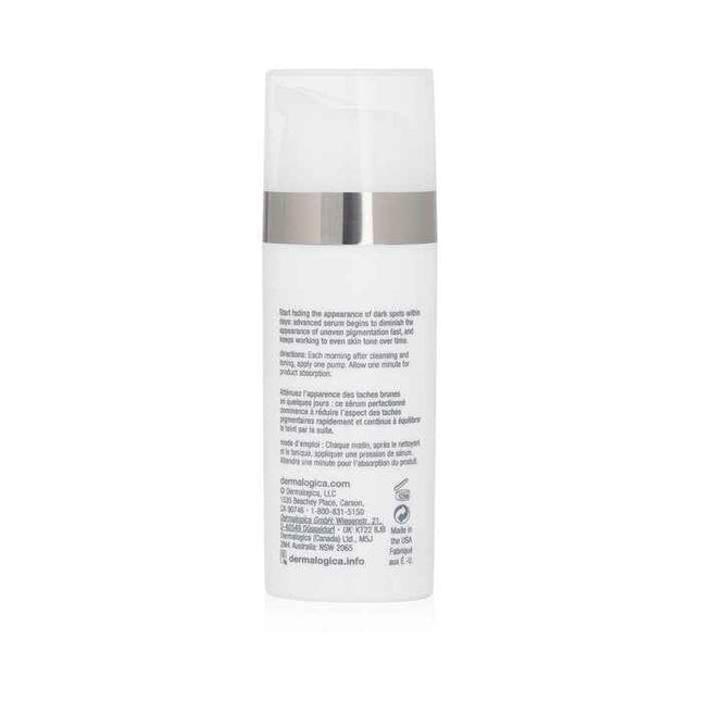 Powerbright Dark Spot Serum - 30ml/1oz