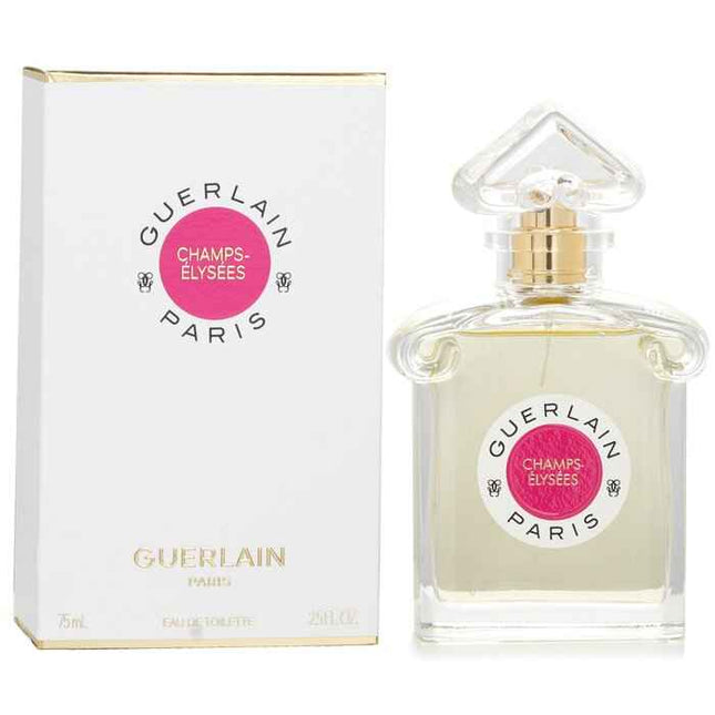 Champs Elysees Eau De Toilette Spray - 75ml/2.5oz