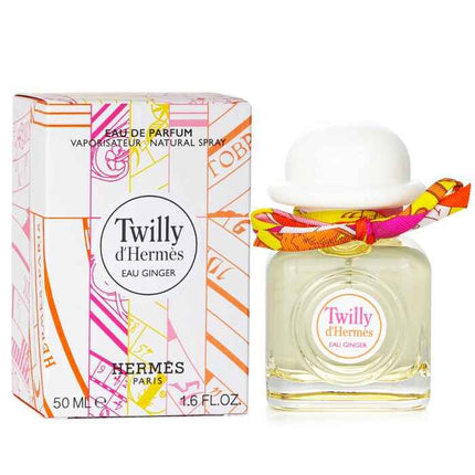Twilly D'hermes Eau Ginger Eau De Parfum Spray - 50ml/1.6oz