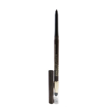 Le Stylo Waterproof Eyeliner - # 03 Chocolat (matte) - 0.35g/0.012oz Lancome