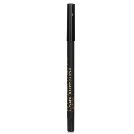 Drama Liqui Pencil Waterproof Gel Eyeliner - # 01 Cafe Noir - 1.2g/0.042oz Lancome