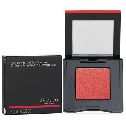 Pop Powdergel Eye Shadow - # 06 Vivivi Orange - 2.2g/0.07oz