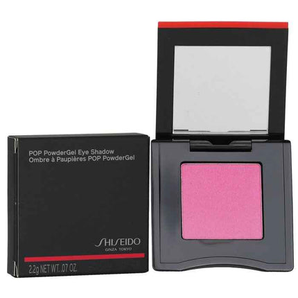 Pop Powdergel Eye Shadow - # 11 Waku-waku Pink - 2.2g/0.07oz