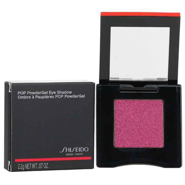 Pop Powdergel Eye Shadow - # 18 Doki-doki Red - 2.2g/0.07oz