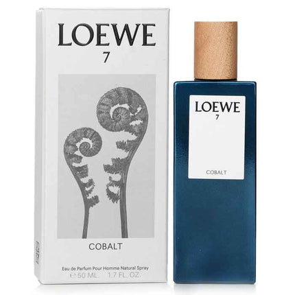 7 Cobalt Eau De Parfum Spray - 50ml/1.7oz
