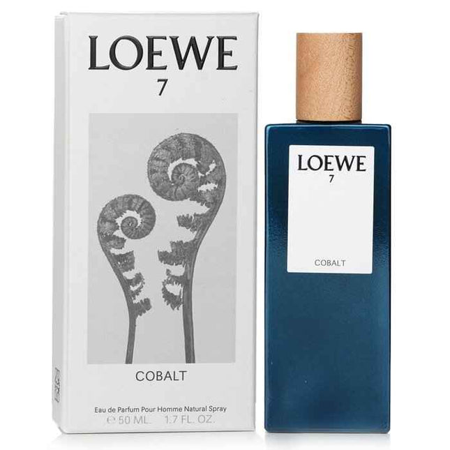 7 Cobalt Eau De Parfum Spray - 50ml/1.7oz