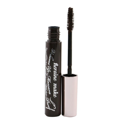 Heroine Make Volume Up Mascara Super Waterproof - # 02 Brown - 6g/0.2oz Kiss Me