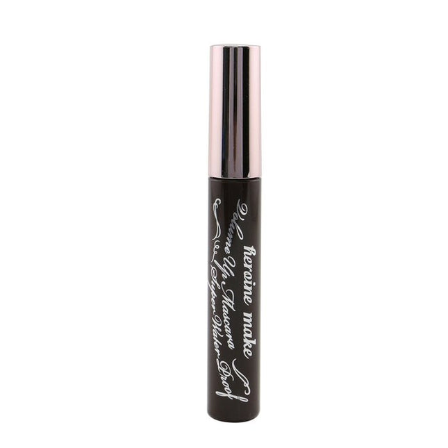 Heroine Make Volume Up Mascara Super Waterproof - # 02 Brown - 6g/0.2oz Kiss Me