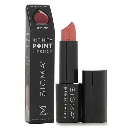 Infinity Point Lipstick - # Epiphany - 3g/0.11oz