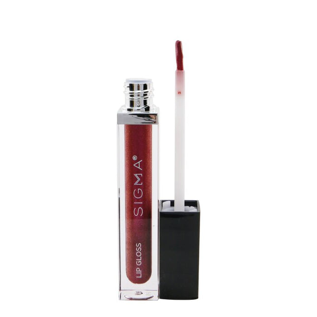 Lip Gloss - # Heartfelt - 4.8g/0.17oz Sigma Beauty