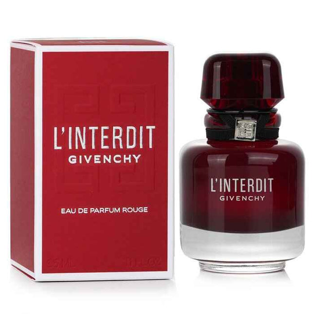 L'interdit Eau De Parfum Rouge Spray - 35ml/1.1oz